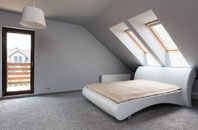 Knodishall bedroom extensions