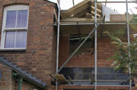 free Knodishall home extension quotes